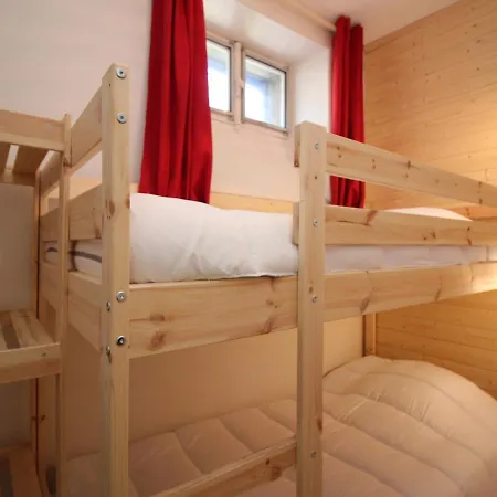 Mont-dore Centre: T2 Bis 4 Pers, Wifi, Equipe - Fr-1-608-89 Apartment *