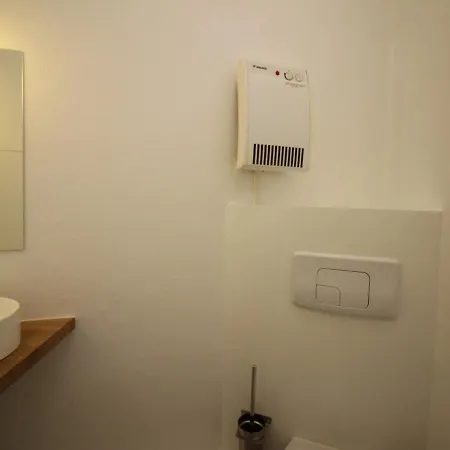 Mont-dore Centre: T2 Bis 4 Pers, Wifi, Equipe - Fr-1-608-89 Apartment *